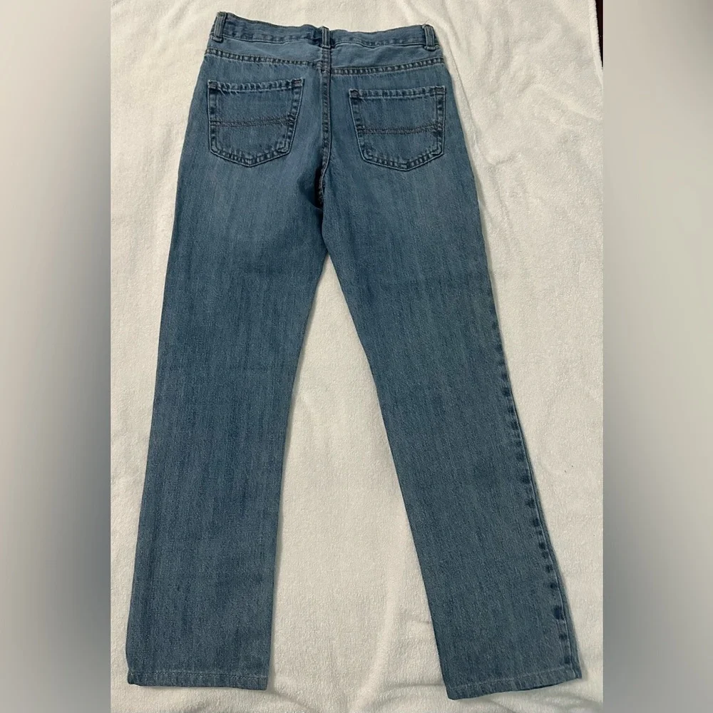 NWT The Children’s Place Boys Straight Jean - Size 10‎